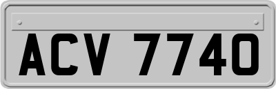 ACV7740