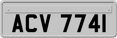 ACV7741