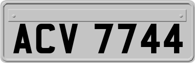 ACV7744