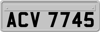 ACV7745