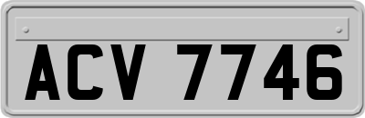 ACV7746