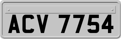 ACV7754
