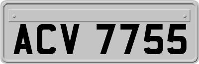 ACV7755