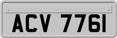 ACV7761