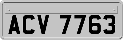 ACV7763
