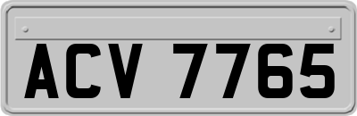ACV7765