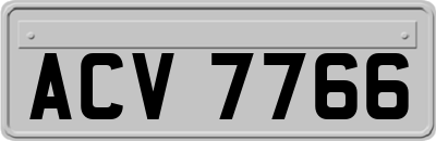 ACV7766