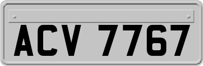 ACV7767