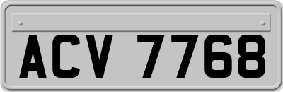 ACV7768