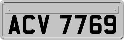 ACV7769