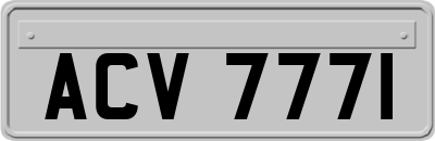 ACV7771