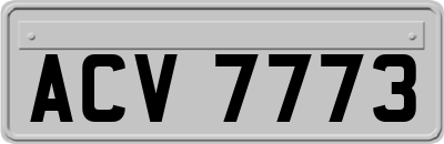 ACV7773