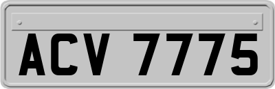 ACV7775