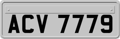ACV7779