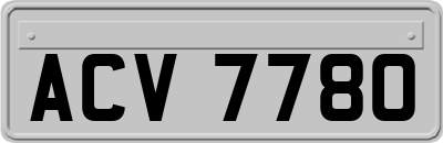 ACV7780