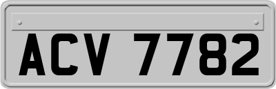 ACV7782