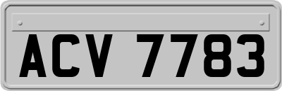 ACV7783