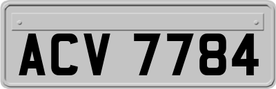 ACV7784