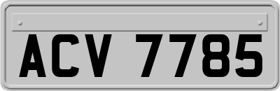 ACV7785