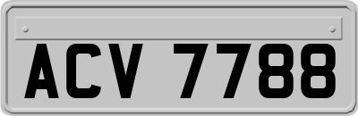 ACV7788