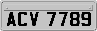 ACV7789