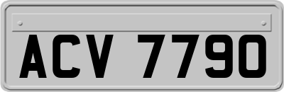 ACV7790