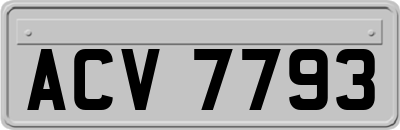 ACV7793