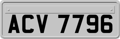 ACV7796