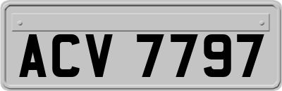 ACV7797