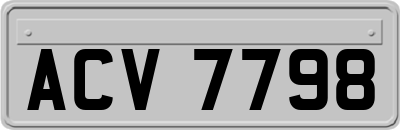 ACV7798