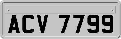 ACV7799