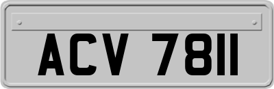 ACV7811