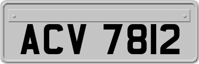 ACV7812