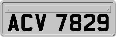ACV7829