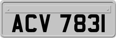 ACV7831