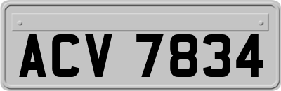 ACV7834
