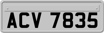 ACV7835