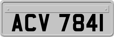 ACV7841
