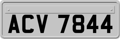ACV7844