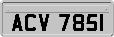 ACV7851