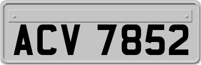 ACV7852