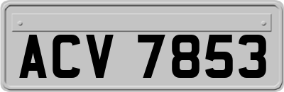 ACV7853