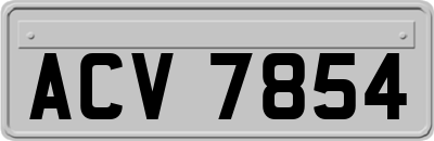 ACV7854
