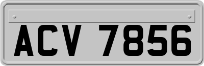 ACV7856