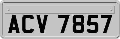 ACV7857