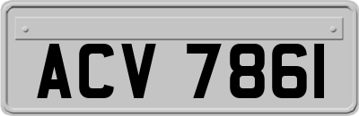 ACV7861