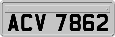ACV7862