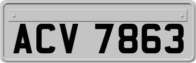 ACV7863