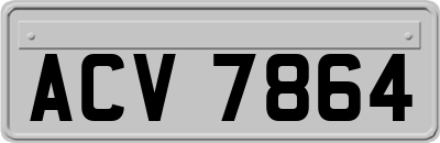ACV7864