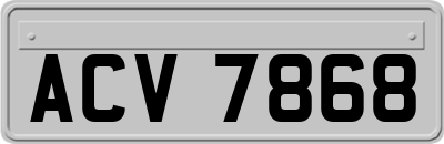 ACV7868